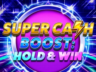 Super Cash Boost_ Hold & Win